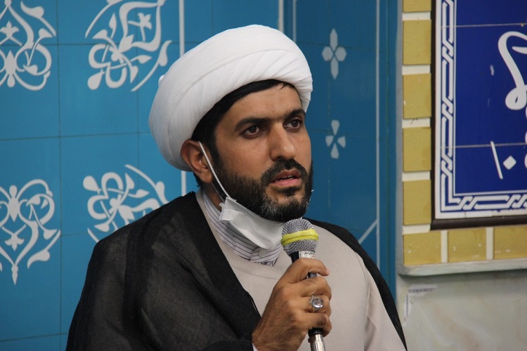 &zwnj;برنامه نماز جماعت در ماه رمضان در مساجد قزوین چگونه است