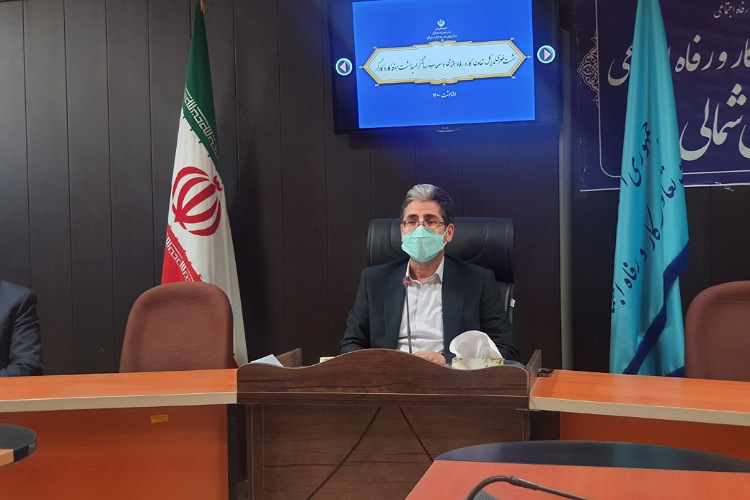 ۸۱ درصد جمعیت خراسان شمالی معیشتی بگیر هستند