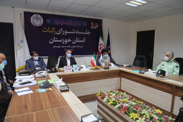 خوزستانی&zwnj;ها 49 میلیارد تومان زکات پرداخت کردند