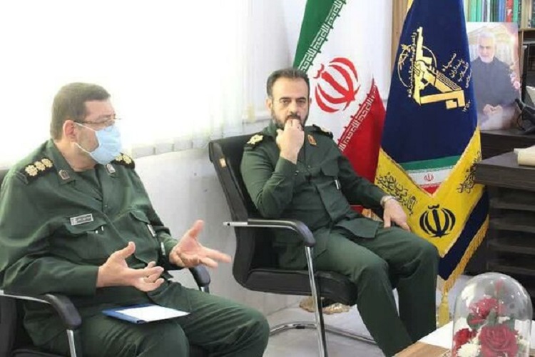 افتتاح 5 گالری در مجموعه فرهنگی دفاع مقدس سمنان