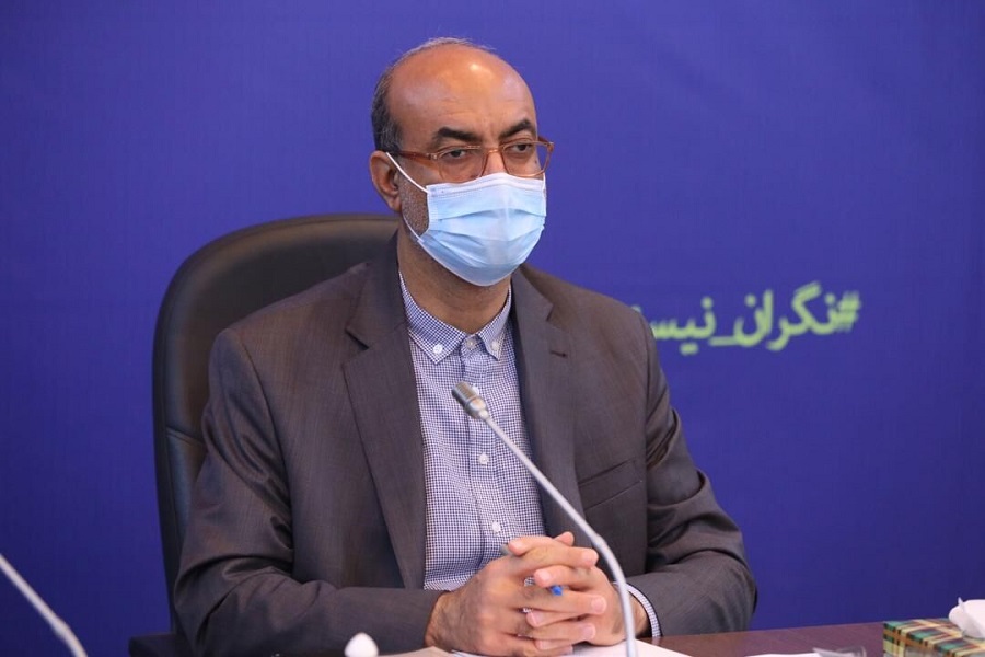 لغو طرح منع تردد شبانه در قزوین در شبهای احیا لغو طرح منع تردد شبانه در قزوین در شبهای احیا
