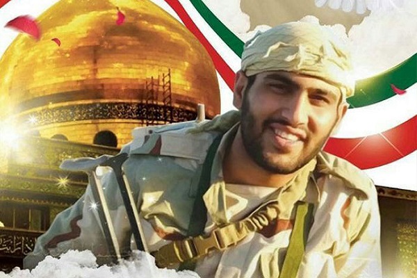تولید کتاب صوتی &laquo;عباس حرم&raquo; در همدان