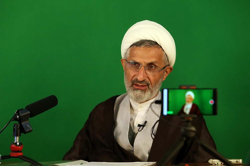 بررسی مبانی عملی و راهبردی سند الگوی اسلامی پیشرفت