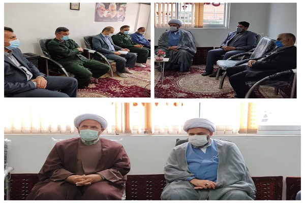 اجرای طرح &laquo;مفتاح الجنه&raquo; مجازی در مازندران