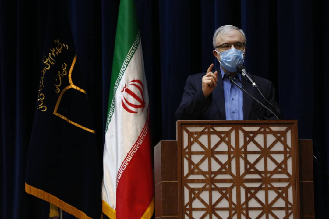 گام نهایی واکسن کرونای انستیتو پاستور ایران و انستیتو فینلای کوبا/ 24 هزار نفر واکسینه می‌شوند