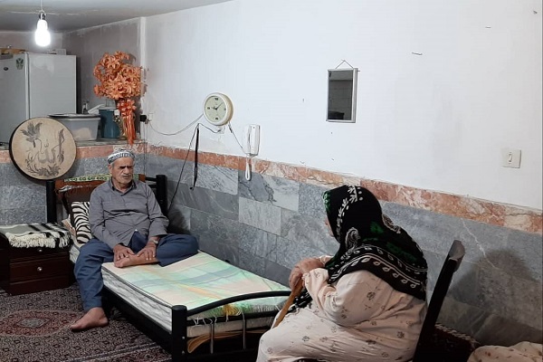 درخشش مستند «مامه حمه» در جشنواره بینالمللی «لاک سینما»