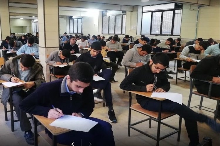 راه&zwnj;یابی 180 دانش&zwnj;آموز همدانی به المپیادهای علمی
