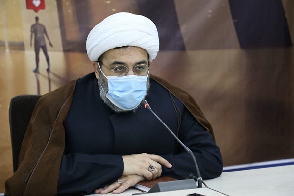 ضرورت هم افزایی میان مراکز و نهادهای فعال در عرصه فضای مجازی