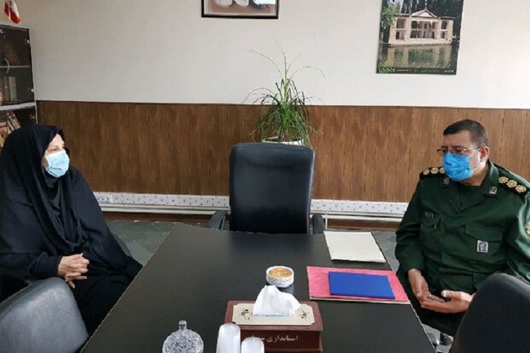 پیش&zwnj;بینی اجرای ۴۰ برنامه دفاع مقدس و مقاومت در سمنان