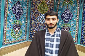 یکی از وظایف طلاب مأنوس کردن مردم با قرآن است