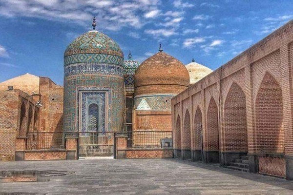 احداث صحن قزلباش&zwnj;لار پاتوق مهم فرهنگی در اردبیل ایجاد کرده است