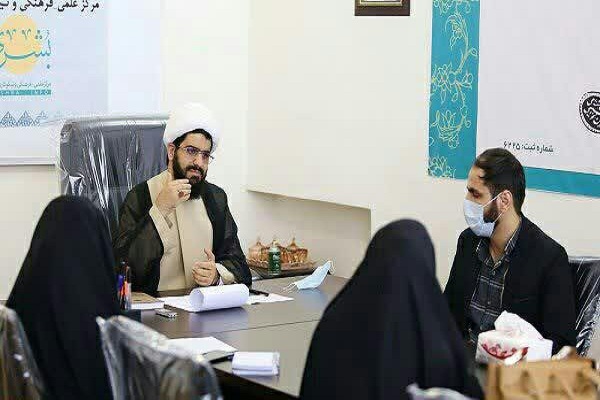 سه هزار نیازمند تحت پوشش خدمات مرکز نیکوکاری بُشری هستند/ کسب رتبه برتر در میان موسسات خیریه