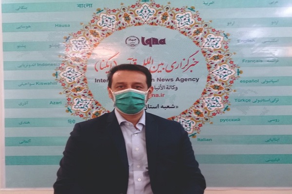 ارسالی چهارشنبه//برگزاری نوزدهمین آزمون قرآن و عترت به صورت الکترونیکی در گلستان