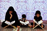 پویش «احیای جلسات خانگی قرآن» در همدان اجرا می‌شود