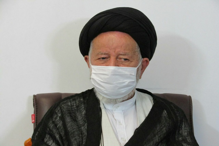 ترویج فرهنگ دعا در کنار خودمراقبتی در جامعه