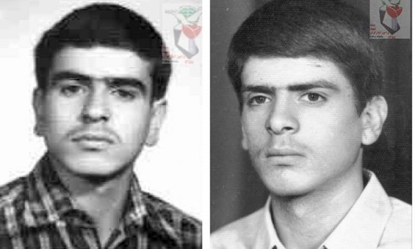 آسمانی شدن سه مادر شش شهید