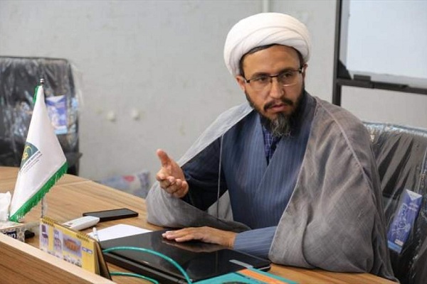 تولید محصول قرآنی با محوریت آموزش زبان انگلیسی