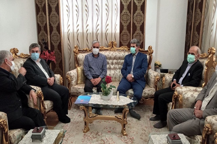 اشتغال دغدغه اصلی فرزندان شاهد و ایثارگر است