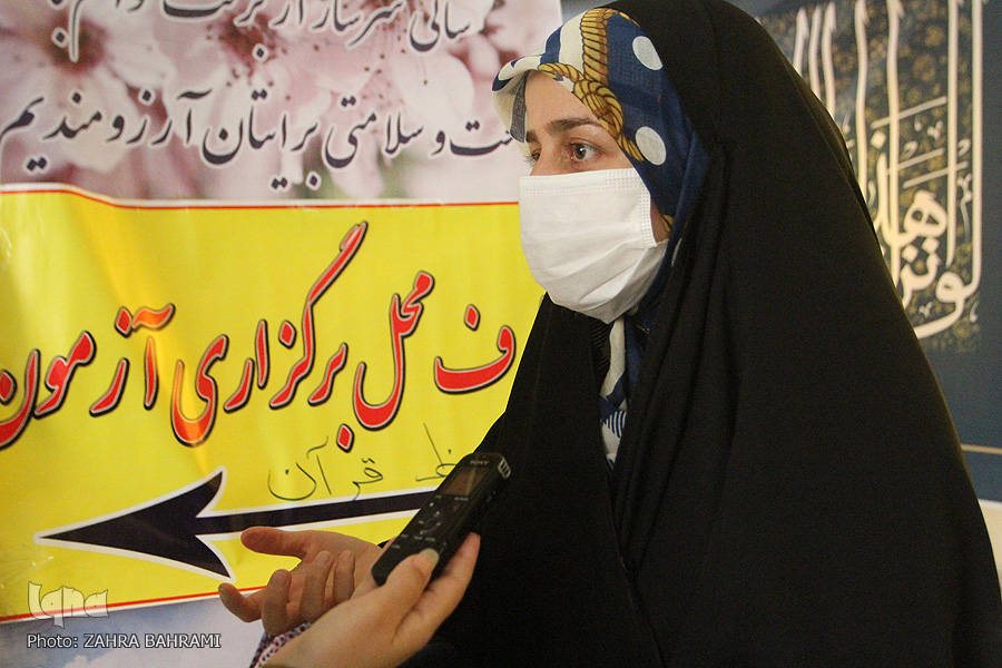 مصوبات آزمون تخصصی حفظ اندرخم یک کوچه /چرا جامعه قرآنی مطالبه&zwnj;گر نیستند