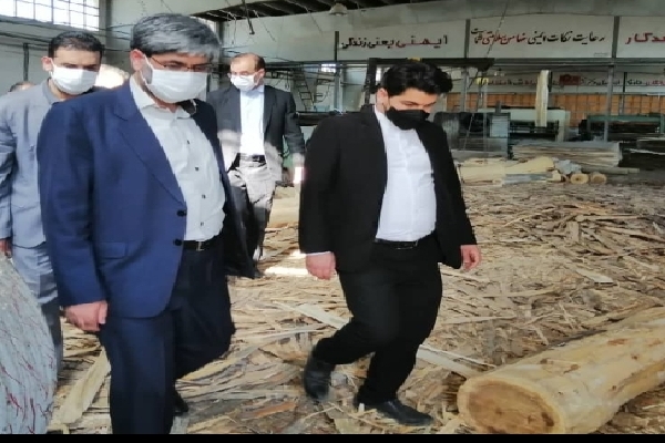 ارسالی امروز | ضرورت استفاده از ارفاق قانونی برای کاهش زندانیان آذربایجان&zwnj;غربی