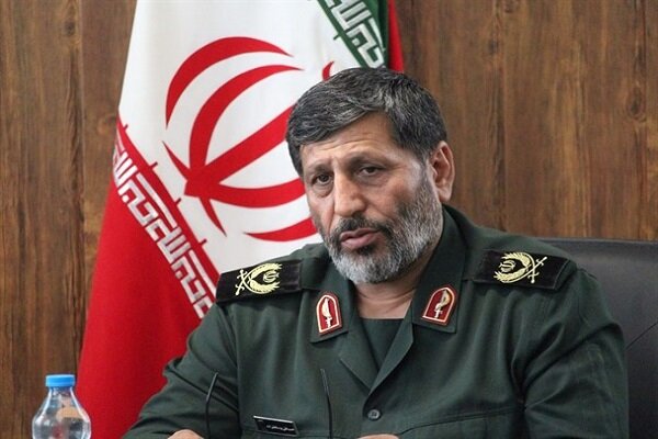 مراسم صبحگاه مشترک نیروهای مسلح استان در سوم خرداد برگزار نمی&zwnj;شود