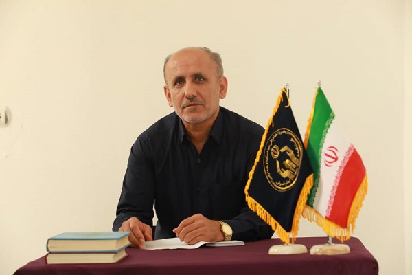 پیوستن 1120 نفر نوشهری به عضویت در طرح اکرام ایتام
