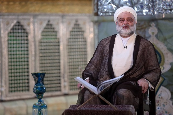 عوامل بازدارنده انسان از یاغی&zwnj;گری و طغیان