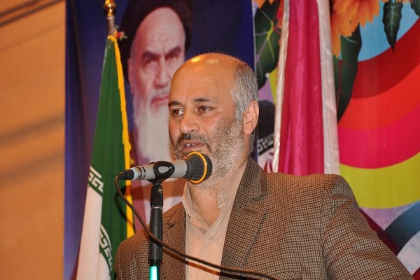 رئیس کمیته دانشگاهیان ستاد استانی گرامیداشت دفاع مقدس و مقاومت منصوب شد