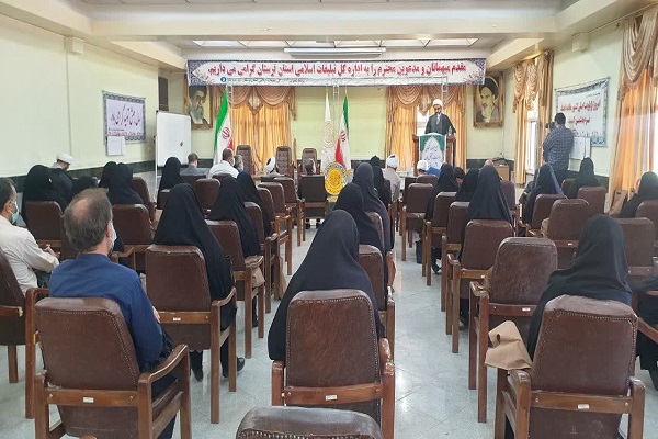 دستورات قرآنی در رابطه با انتخابات در جامعه نشر داده شود