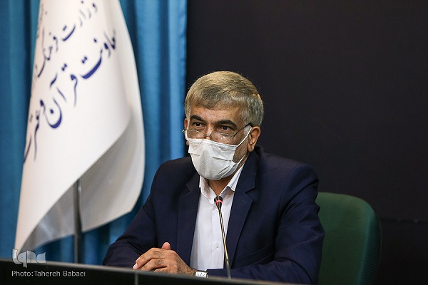 سهگانه پایتختهای دینی در کشور تشکیل شد سهگانه پایتختهای دینی در کشور تشکیل شد