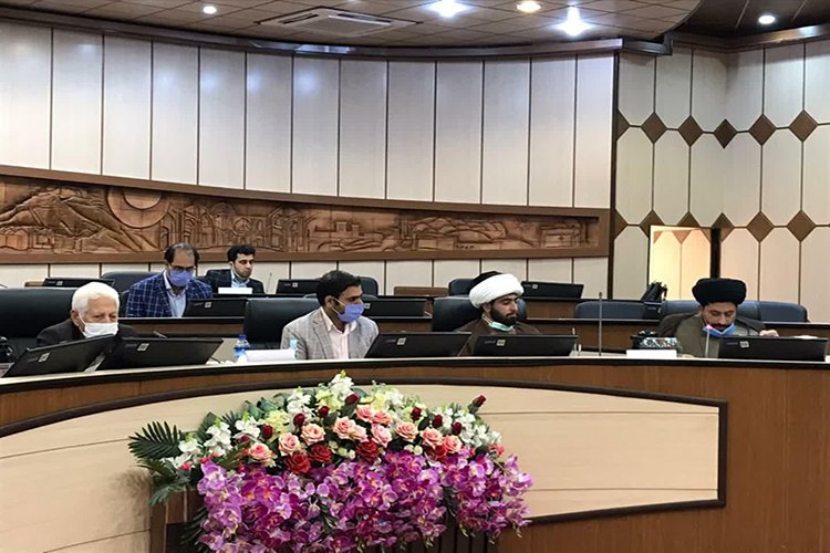 برگزیدگان مسابقه کتابخوانی &laquo;سکوت آفتاب&raquo; معرفی شدند