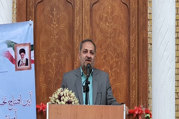 ارسال بیش از ۲۲ هزار اثر به جشنواره معلمان هنرمند ایران در فارس