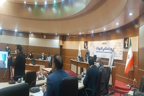 رویداد عکاسی فتواک برگزار شد