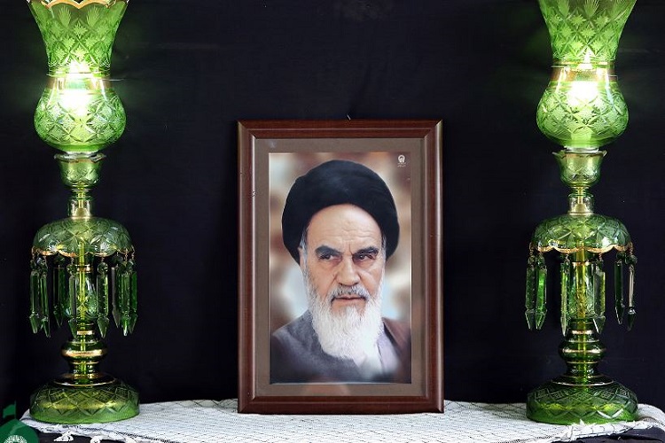 اجرای 32 برنامه ويژه سالگرد ارتحال امام در مدارس البرز