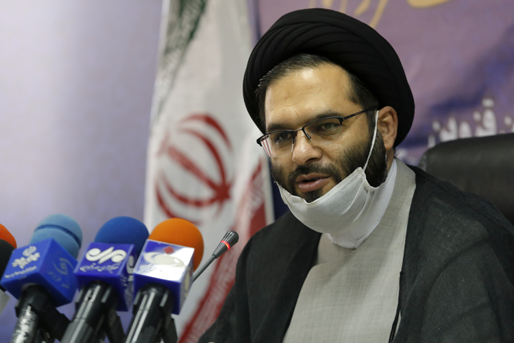 اهدای ۱۵۸ سری جهیزیه به زوجهای نیازمند توسط اوقاف قزوین اهدای ۱۵۸ سری جهیزیه به زوجهای نیازمند توسط اوقاف قزوین