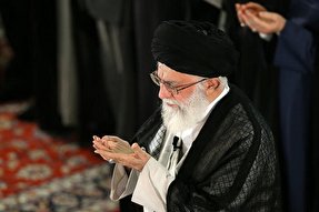 نماهنگ | بهترین راه ارتباط با خدا از دیدگاه رهبری