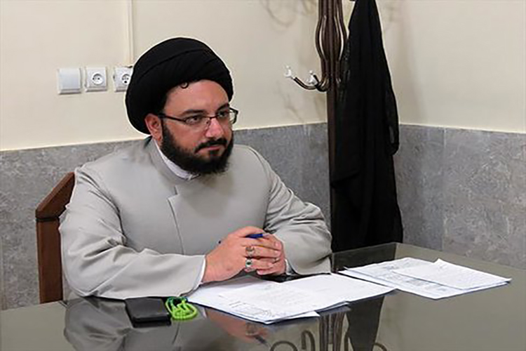تصویب 6 رشته تخصصی در حوزه علمیه یزد