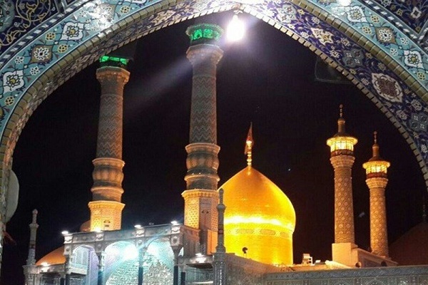 &laquo;شاخص&zwnj;های انتخاب اصلح&raquo; برای خادمان حرم مطهر تبیین می&zwnj;شود