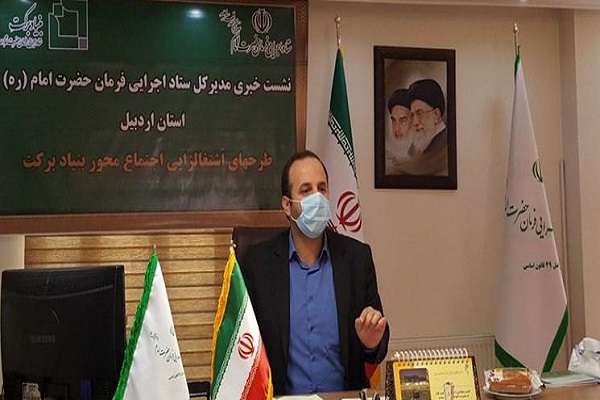 توسعه اشتغال&zwnj;زایی و محرومیت&zwnj;زدایی نیاز مبرم اساسی در اردبیل است