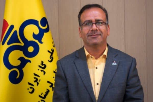 شرکت ۵۰ نفر در اختتامیه مسابقات قرآن شرکت گاز لرستان