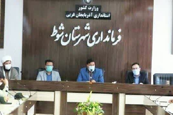 ارسالی امروز| امانت&zwnj;داری از ویژگی اصلی اعضای شعب اخذ رای