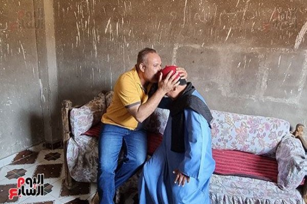 کودک قاری مصری که بزرگترین قاریان این کشور را به چالش میکشد + عکس کودک قاری مصری که بزرگترین قاریان این کشور را به چالش میکشد + عکس