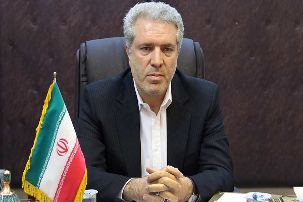 پیام تسلیت وزیر میراث فرهنگی بهمناسبت درگذشت مدیرکل میراث فرهنگی استان اصفهان پیام تسلیت وزیر میراث فرهنگی بهمناسبت درگذشت مدیرکل میراث فرهنگی استان اصفهان