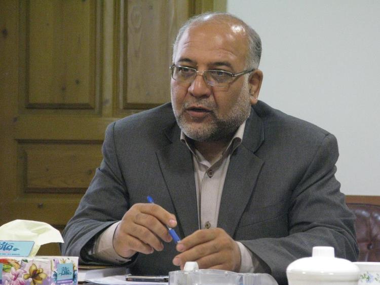 خیابان هنر مشهد، نشاط و امید را به جامعه تزریق خواهد کرد