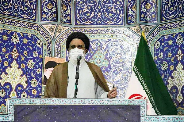 نماز جمعه قم به امامت آیت&zwnj;الله سعیدی اقامه می&zwnj;شود