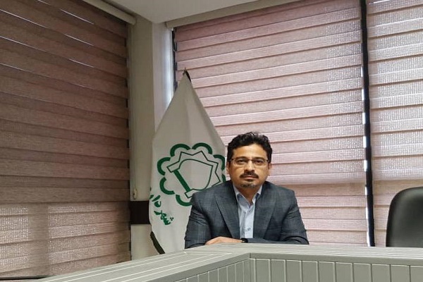 معماری اسلامی بر سبک زندگی اسلامی موثر است
