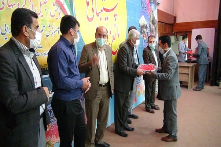 تدوین ۷ هزار درس&zwnj;نامه در کهگیلویه&zwnj;وبویراحمد