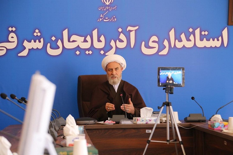 امام خمینی(ره) شخصیتی الهی بود
