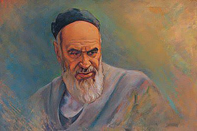 نمایشگاه مجازی آثار تجسمی در یزد گشایش یافت
