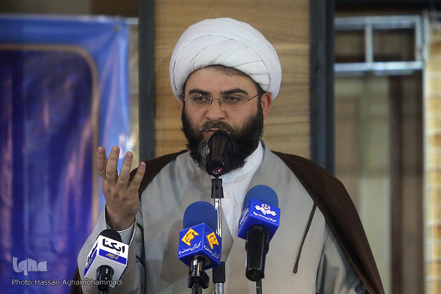 حجت&zwnj;الاسلام قمی مطرح کرد:
